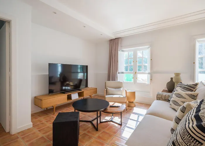 La Casita Del Pueblo Marinero * Costa Teguise