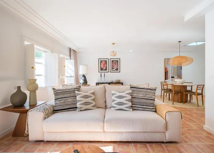 La Casita Del Pueblo Marinero