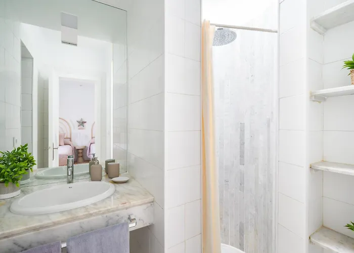 La Casita Del Pueblo Marinero *