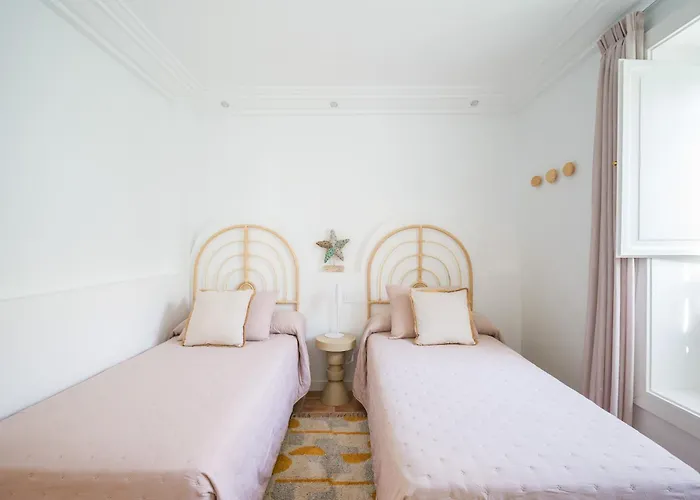 La Casita Del Pueblo Marinero * Costa Teguise