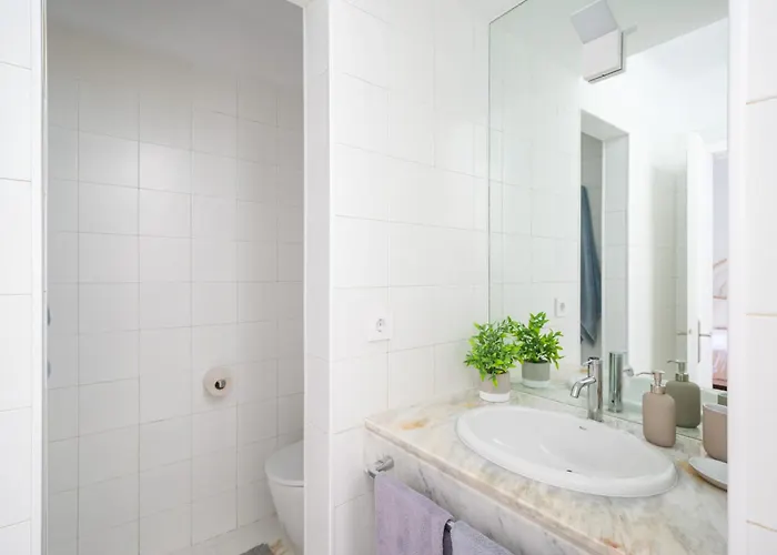 La Casita Del Pueblo Marinero