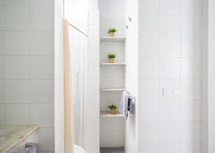 Apartment La Casita Del Pueblo Marinero *