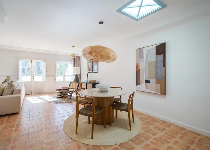 Apartment La Casita Del Pueblo Marinero Costa Teguise