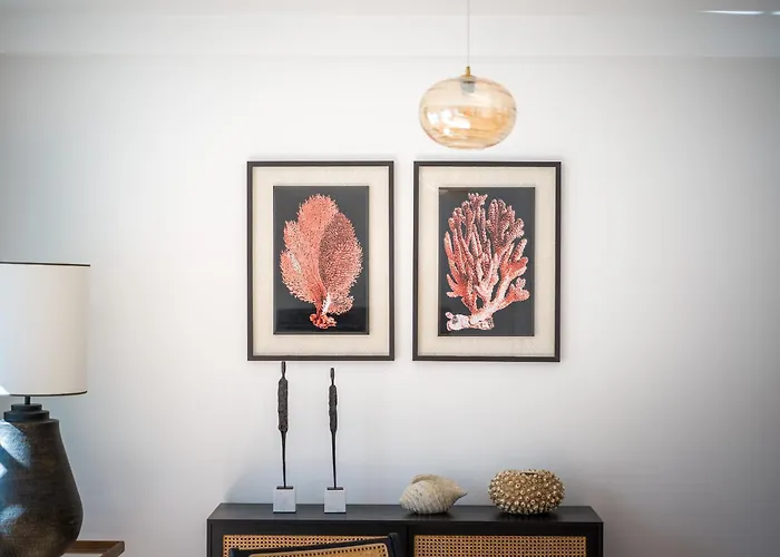 La Casita Del Pueblo Marinero Costa Teguise