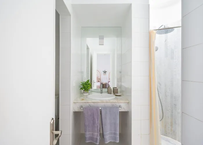 La Casita Del Pueblo Marinero Apartment Costa Teguise