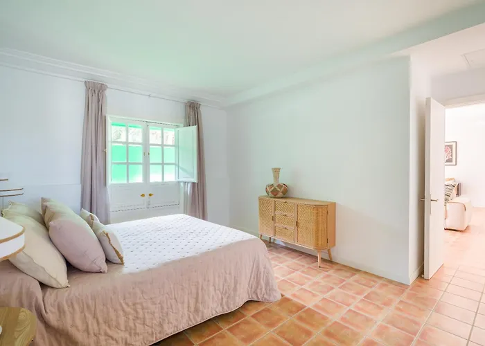 Apartment La Casita Del Pueblo Marinero *